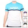 T-shirt manches courtes homme Nasa