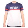 T-shirt manches courtes homme Nasa