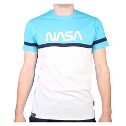 T-shirt manches courtes homme Nasa