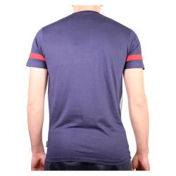 T-shirt manches courtes homme Nasa