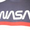 T-shirt manches courtes homme Nasa