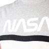 T-shirt manches courtes homme Nasa