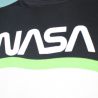 T-shirt manches courtes homme Nasa