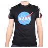 T-shirt manches courtes homme Nasa