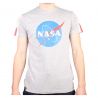 T-shirt manches courtes homme Nasa