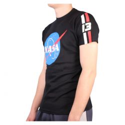 T-shirt manches courtes homme Nasa