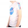 T-shirt manches courtes homme Nasa