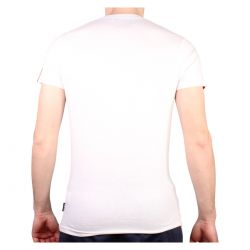 T-shirt manches courtes homme Nasa