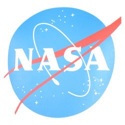 T-shirt manches courtes homme Nasa
