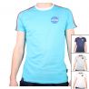 T-shirt manches courtes homme Nasa