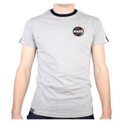 T-shirt manches courtes homme Nasa