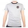 T-shirt manches courtes homme Nasa