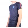 T-shirt manches courtes homme Nasa