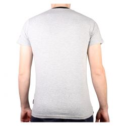 T-shirt manches courtes homme Nasa