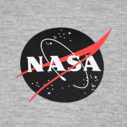 T-shirt manches courtes homme Nasa