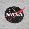 T-shirt manches courtes homme Nasa