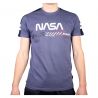 T-shirt manches courtes homme Nasa