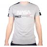 T-shirt manches courtes homme Nasa