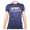 T-shirt manches courtes homme Nasa