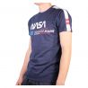 T-shirt manches courtes homme Nasa