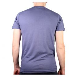 T-shirt manches courtes homme Nasa