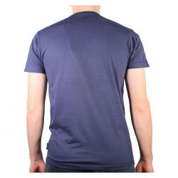 T-shirt manches courtes homme Nasa