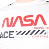 T-shirt manches courtes homme Nasa