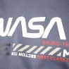 T-shirt manches courtes homme Nasa