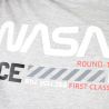 T-shirt manches courtes homme Nasa