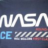 T-shirt manches courtes homme Nasa