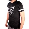 T-shirt manches courtes homme Scott