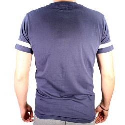 T-shirt manches courtes homme Scott