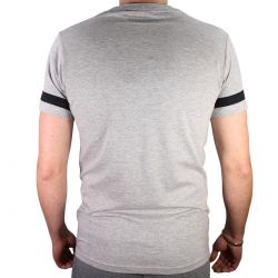 T-shirt manches courtes homme Scott
