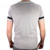 T-shirt manches courtes homme Scott