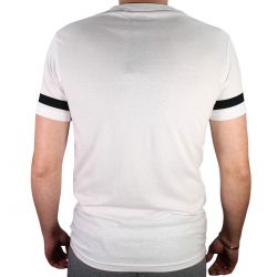 T-shirt manches courtes homme Scott
