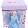 Boîte de rangement la Reine des neiges