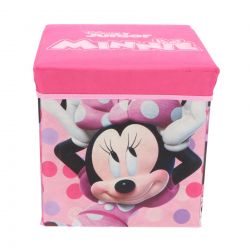 Boîte de rangement Minnie