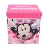 Boîte de rangement Minnie