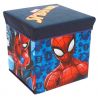 Boîte de rangement Spiderman