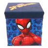 Boîte de rangement Spiderman