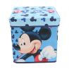 Boîte de rangement Mickey