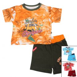 Ensemble bébé Chevignon