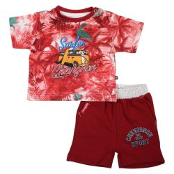 Ensemble bébé Chevignon