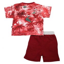 Ensemble bébé Chevignon