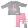 Ensemble bébé Tom Kids