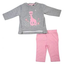 Ensemble bébé Tom Kids
