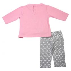 Ensemble bébé Tom Kids