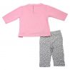 Ensemble bébé Tom Kids