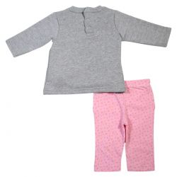 Ensemble bébé Tom Kids