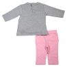 Ensemble bébé Tom Kids